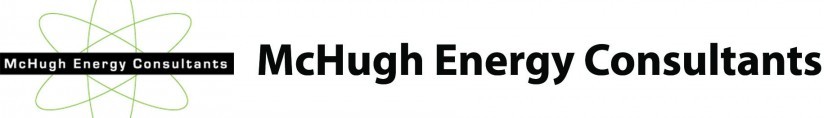 McHugh Energy Consultants Inc